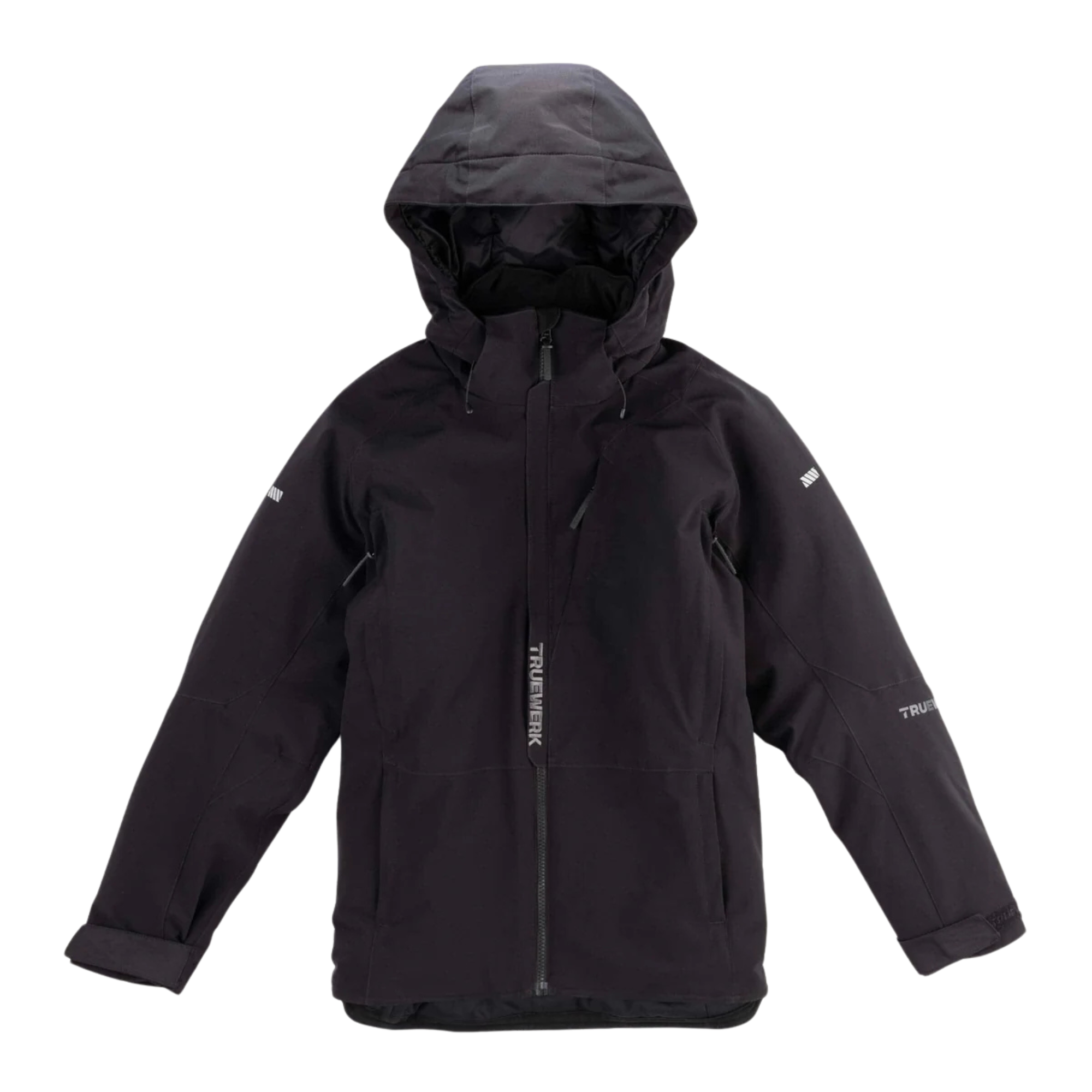 TRUEWERK S4 Tower Parka from Columbia Safety